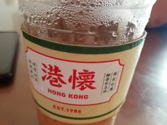 -港怀·香港地道小吃茶饮(京基100店)