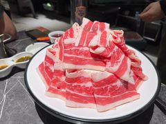 -1718海鲜火锅(华福店)