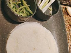 -新石器烤肉(马鞍山印象汇店)