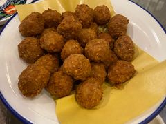 -老浒记烤鸭-北京菜(琉璃厂店)