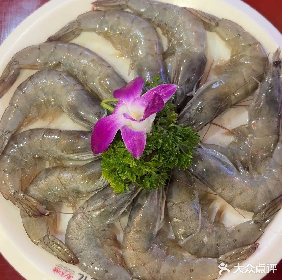 今天的美食日记，火锅篇