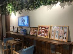 -海马体照相馆(天津世纪都会店)