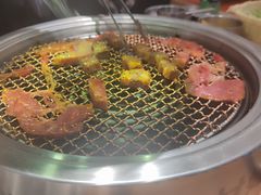 -韩悦牛排烤肉无限续(宝能中心店)