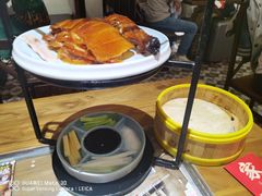 -局气烤鸭·北京菜(前门店)