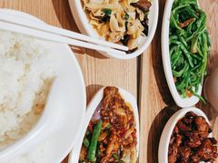 -乡村基·川味现炒大王(熙悦天街店)