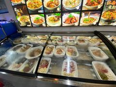 -江西风味土菜馆(祁连山南路店)