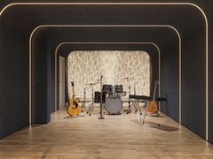 -星杰国际设计 别墅大宅装修(虹桥分公司)