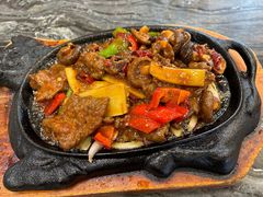 -全启和美食(由由店)