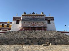 -五当召景区