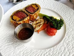 -Kathleen's Waitan 凯圣琳江景西餐厅(外滩店)