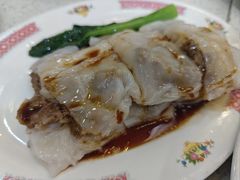 -甜蜜蜜港式茶餐厅(虹梅店)