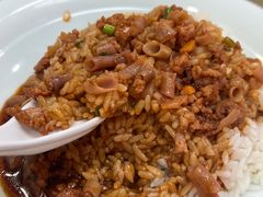 海肠捞饭-来之顺海鲜菜馆·青岛菜(栈桥店)