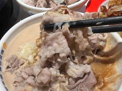 -董记老清泉·鲜切涮羊肉(窑岭店)
