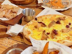 -I HOLIC艾豪丽披萨(KKone店)