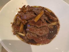 -春发生饭店·非遗(南院门店)