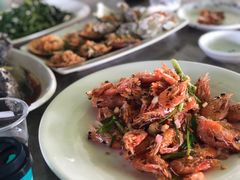 -四川小胡子海鲜(丁村万人海鲜广场店)