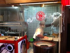 -老阿爸鲜鱼土菜(昆山花桥店)