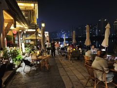 -大小河街