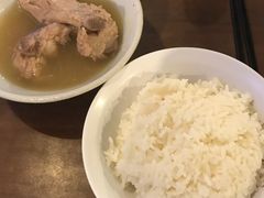 -松發肉骨茶(克拉码头店)