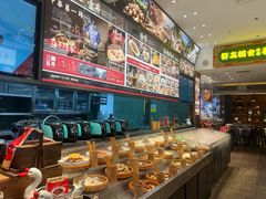 -奉天掌柜·非遗猪手·笨饺子(崇山路店)