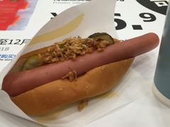 -宜家·瑞典风味餐厅(北京西红门店)