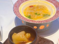 -名人坊·新派粤菜(河西奥体博览中心金鹰世界店)