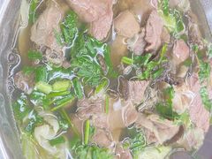 -张公桥美食街