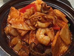 -德缘烤鸭店(大栅栏店)