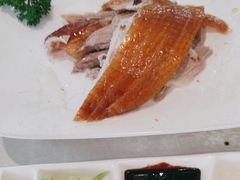 -大碗居·烤鸭·鱼头泡饼(天坛东门店)