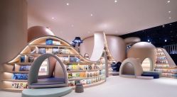 -奈尔宝家庭中心·亲子餐厅(宝安店)