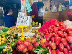 -港华水果街(港华广场店)