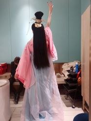 -盘子女人坊古装写真摄影(天津总店)