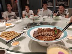 -广东道至正餐厅(区庄店)