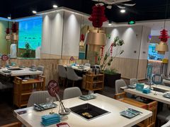 -五星桥原切肥牛火锅(怀德桥店)