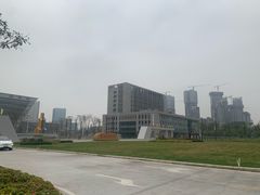 -广东财经大学(广州校区)