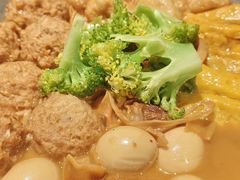 -又一福烤鸭·北京菜(东四店)