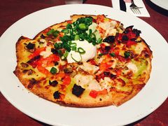 -Pancakes on the rocks(Darling Harbour)