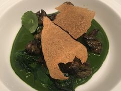 -Le Comptoir de Pierre Gagnaire