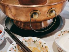 -东门口涮肉·砂锅·烤串(老门东店)