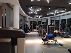 -一兆韦德健身(慧芝湖店)