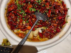 -唐猫庭院·千年陕菜(大唐不夜城店)