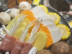 -海之屋韩式烤肉(海棠68环球美食街店)