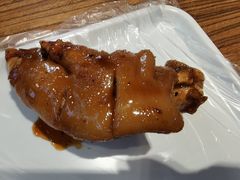 -赵元章肉骨烧(山塘街店)