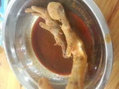 -二孃鸡爪爪(东郊记忆店)