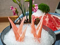 -喜聚薈·花膠雞海鮮火鍋(越秀店)