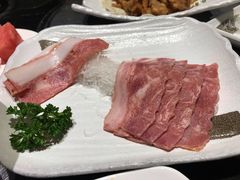 -青一色火锅(摩根店)