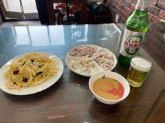 肚仁三品-爆肚冯(廊房二条店)