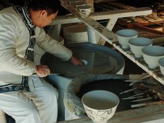 -景德镇古窑民俗博览区