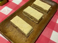 娜帕里勇-西域阿里马新疆菜·清真(桂花路店)