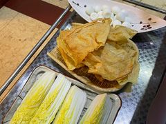 潮州炸豆皮-金龙·打边炉(武进路店)